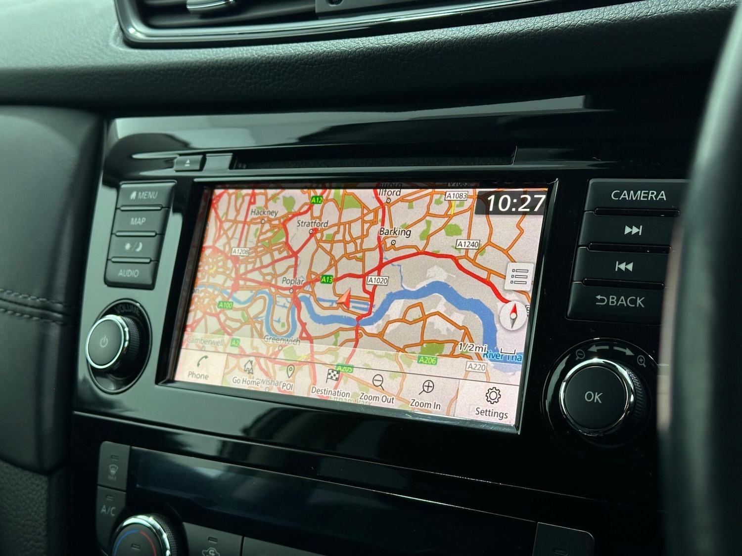 Used Nissan X-Trail 2020 for sale - 76879002: Photo 25