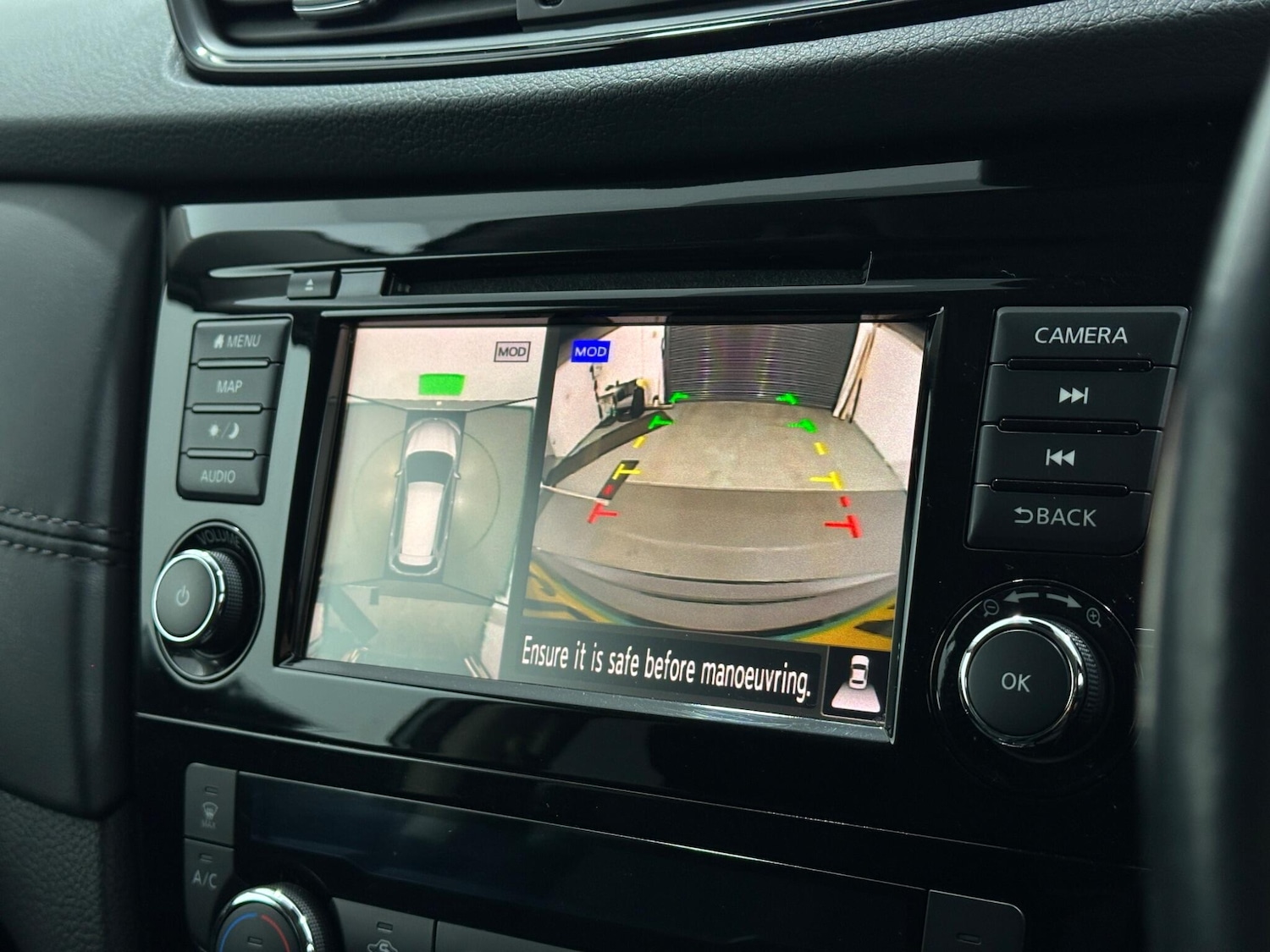 Used Nissan X-Trail 2020 for sale - 76879002: Photo 27