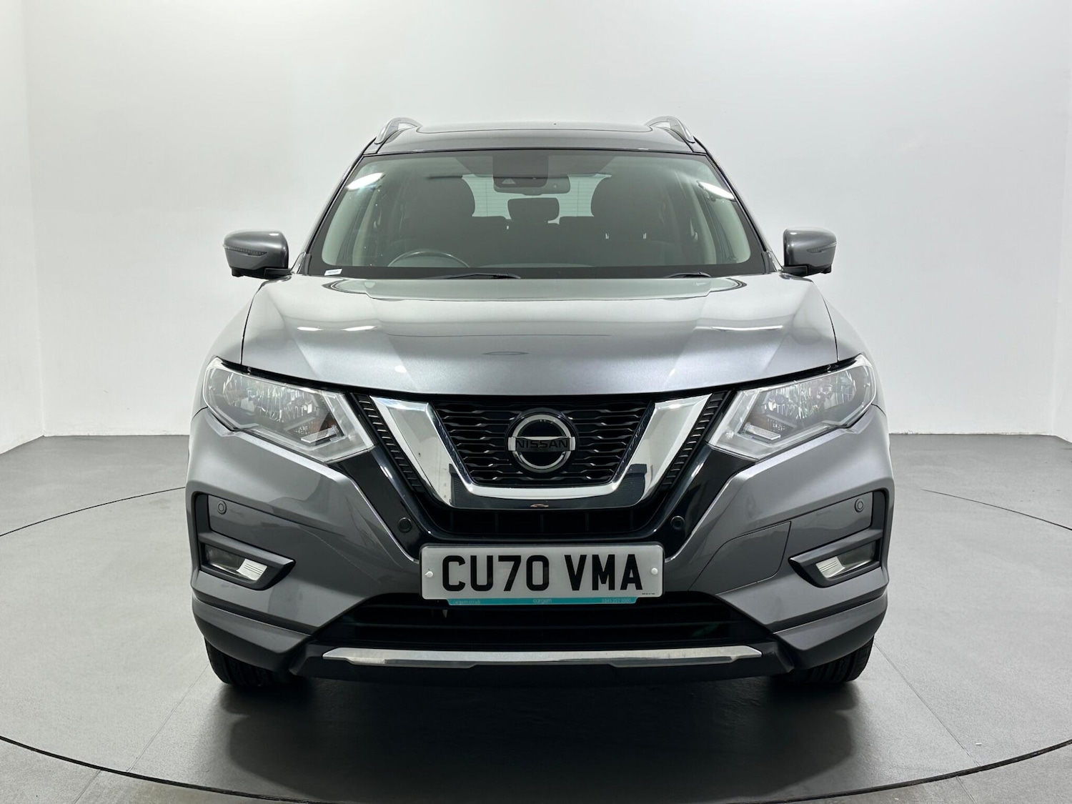 Used Nissan X-Trail 2020 for sale - 76879002: Photo 3