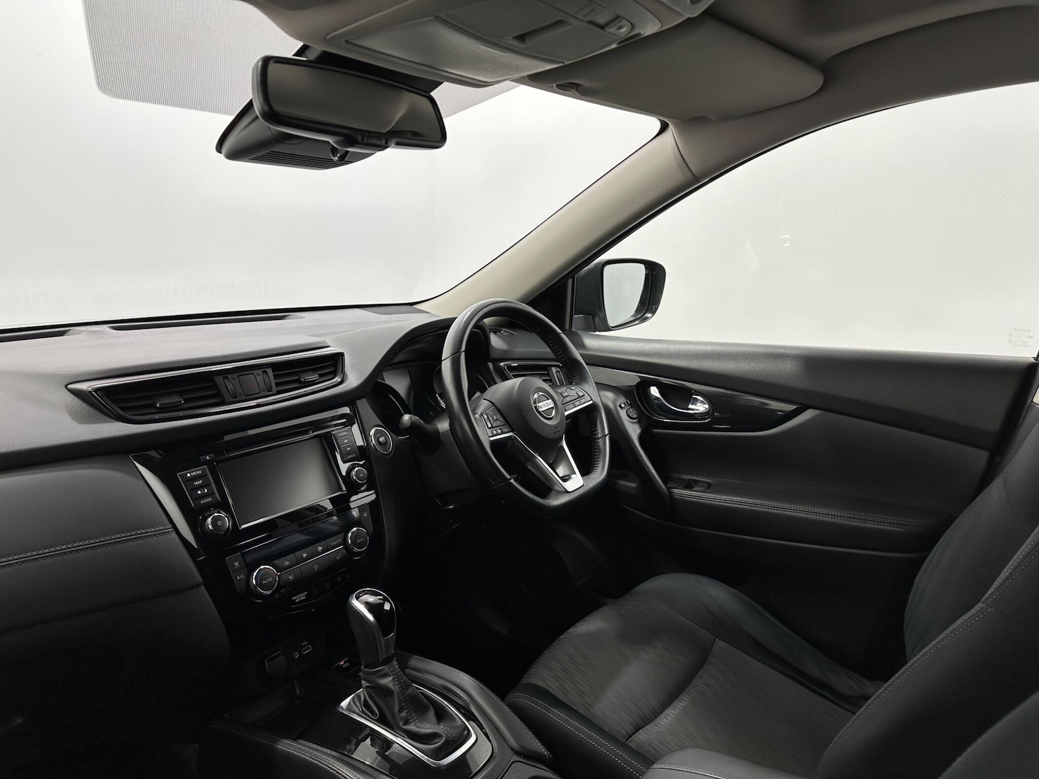 Used Nissan X-Trail 2020 for sale - 76879002: Photo 31