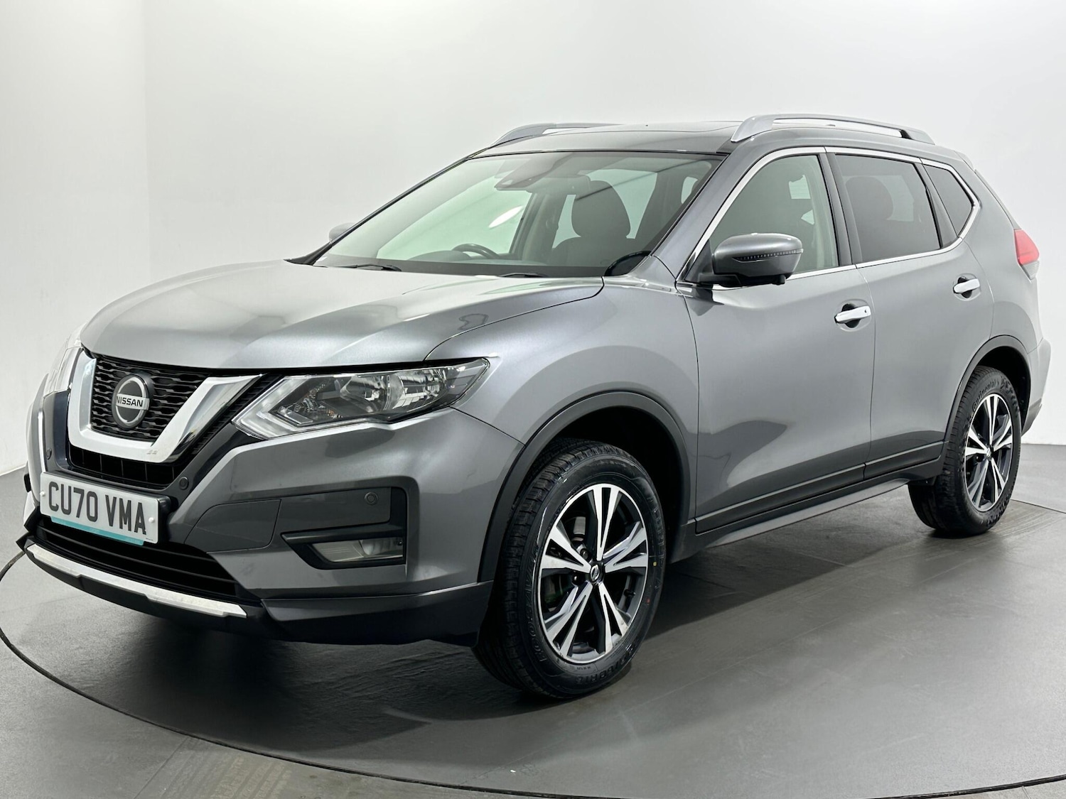 Used Nissan X-Trail 2020 for sale - 76879002: Photo 4