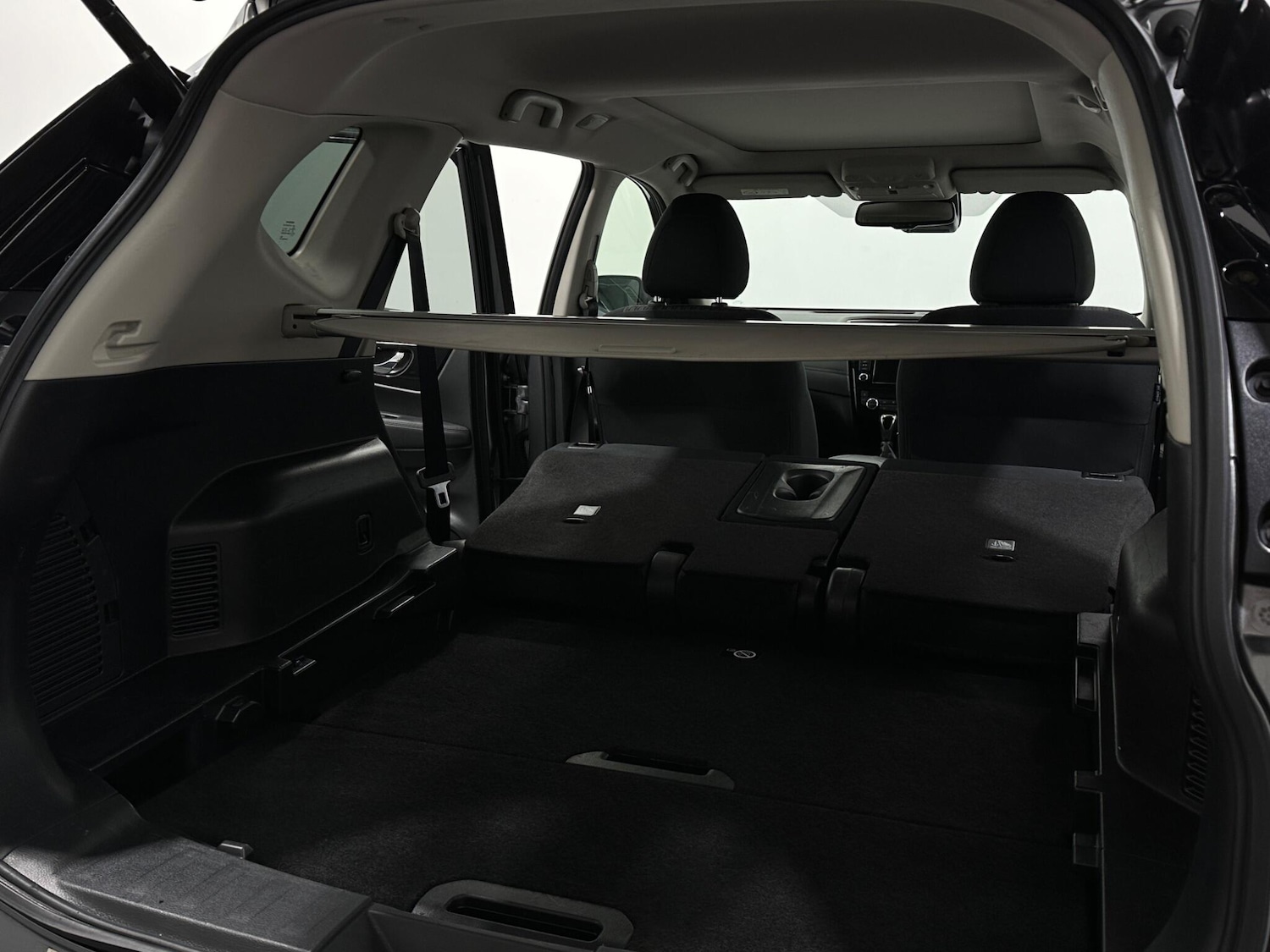 Used Nissan X-Trail 2020 for sale - 76879002: Photo 45