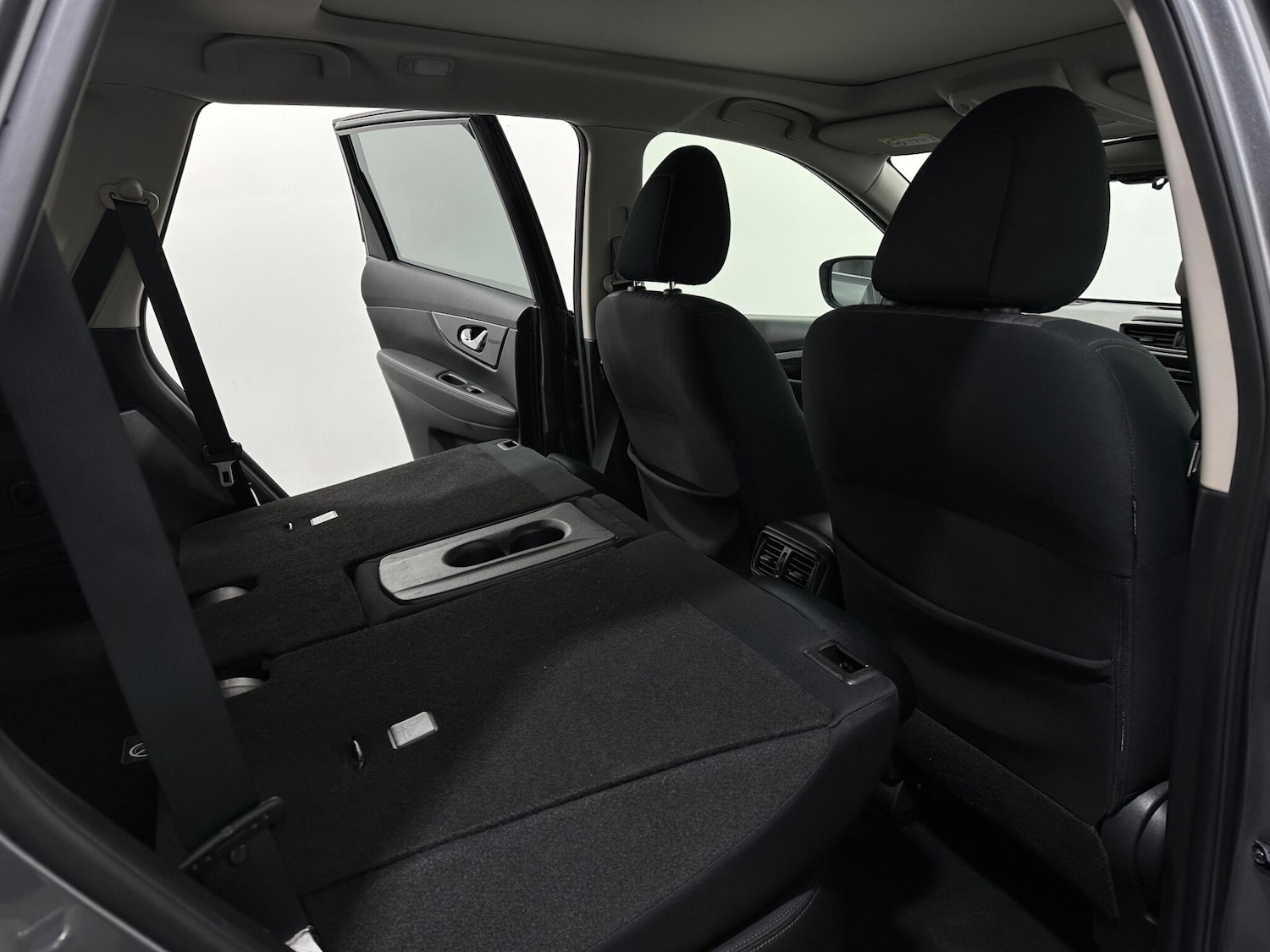 Used Nissan X-Trail 2020 for sale - 76879002: Photo 46