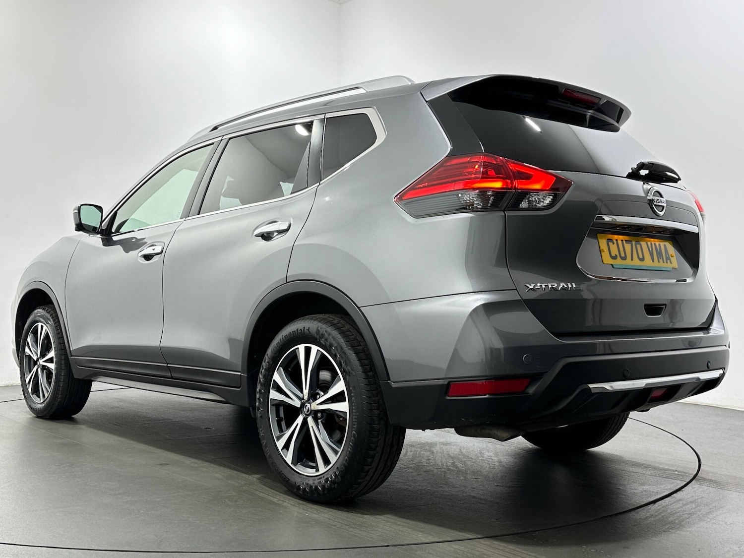 Used Nissan X-Trail 2020 for sale - 76879002: Photo 49