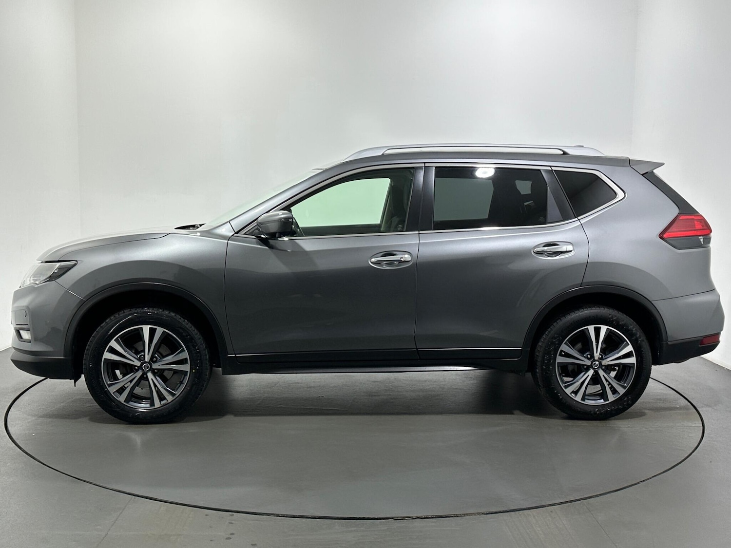 Used Nissan X-Trail 2020 for sale - 76879002: Photo 5