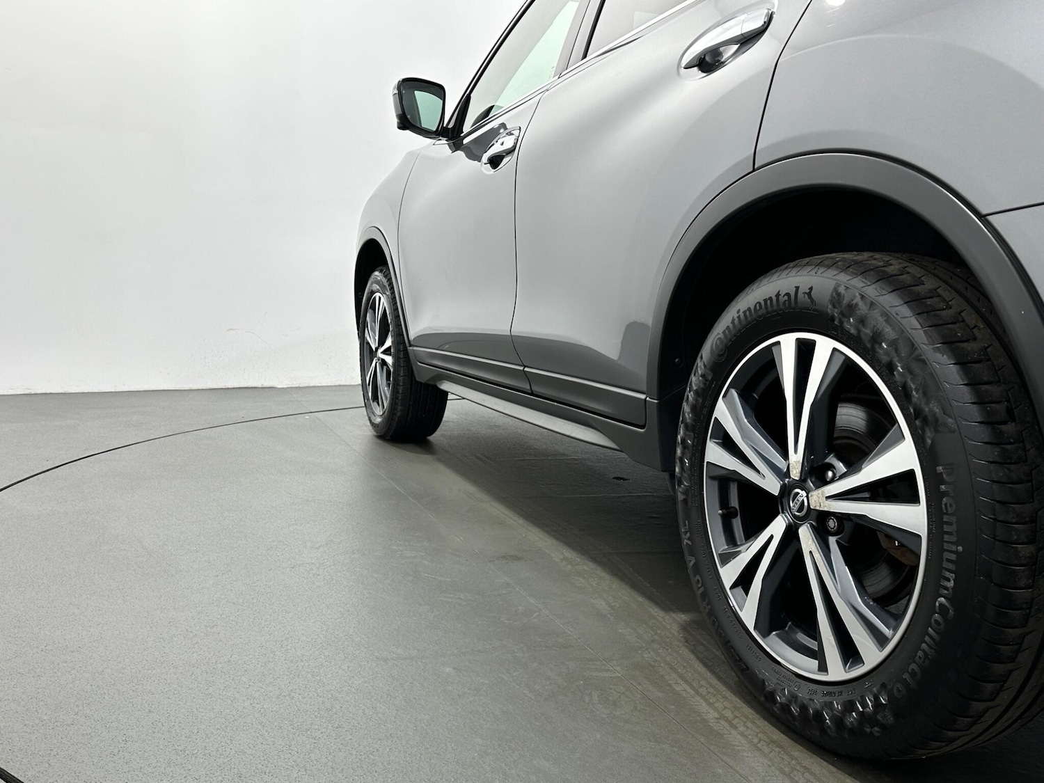 Used Nissan X-Trail 2020 for sale - 76879002: Photo 50