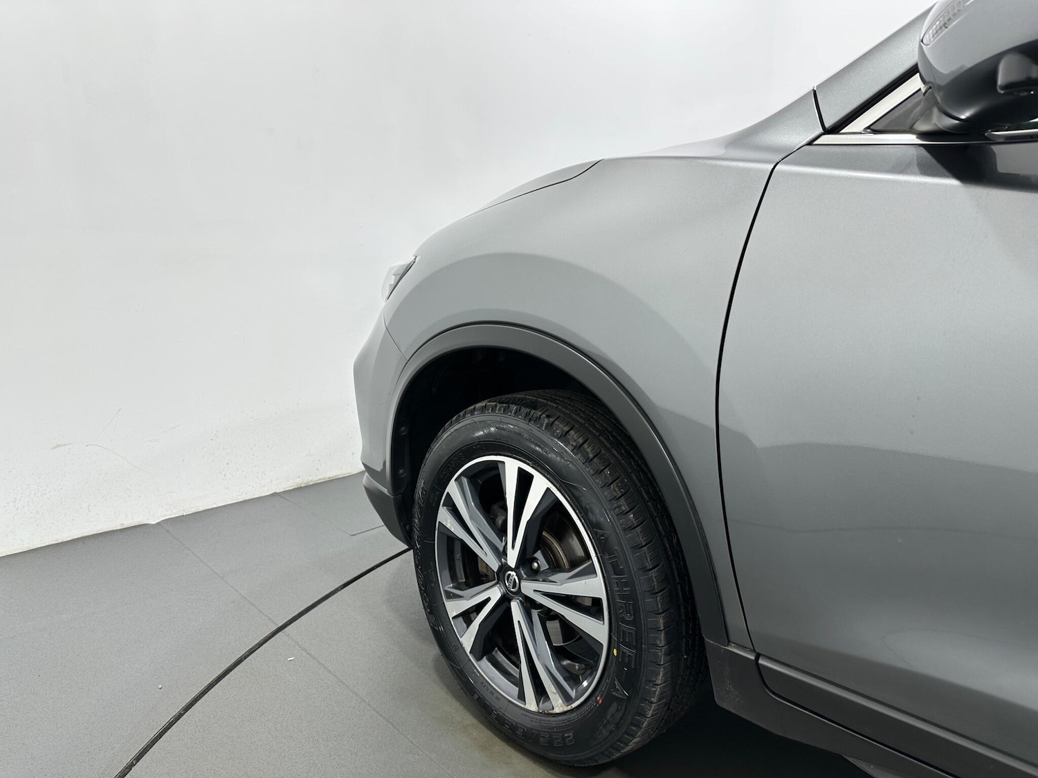 Used Nissan X-Trail 2020 for sale - 76879002: Photo 51