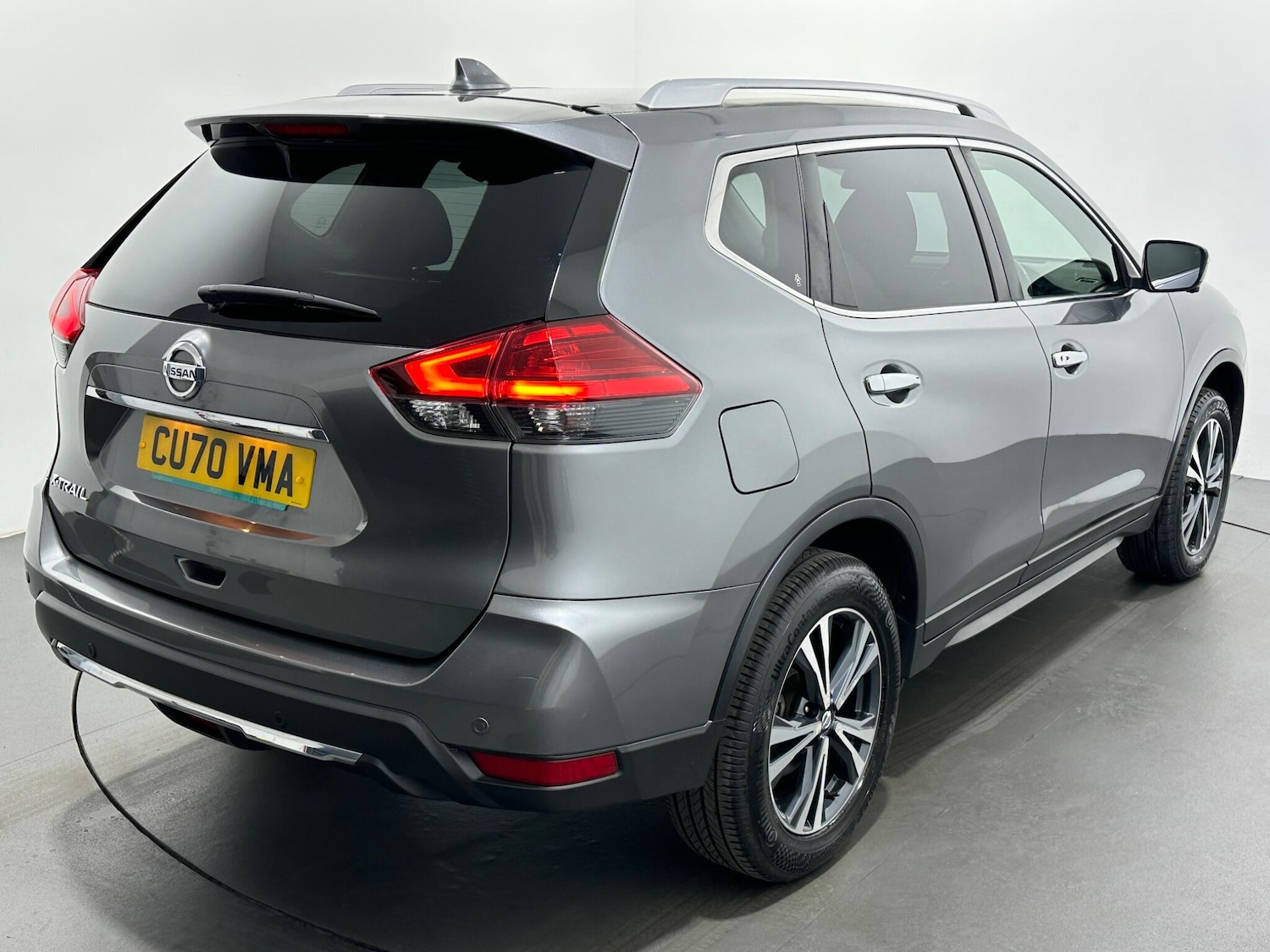 Used Nissan X-Trail 2020 for sale - 76879002: Photo 52