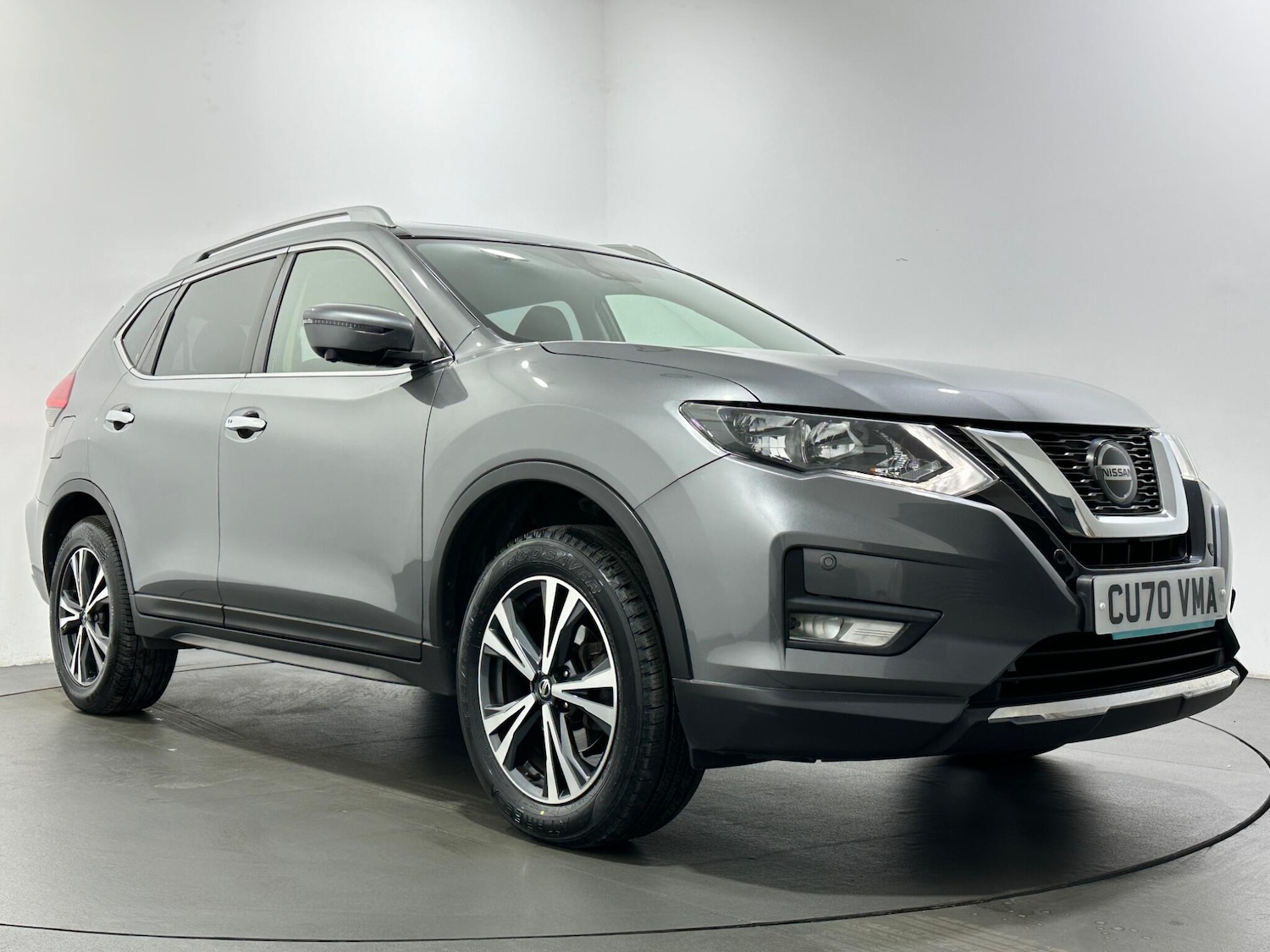 Used Nissan X-Trail 2020 for sale - 76879002: Photo 53