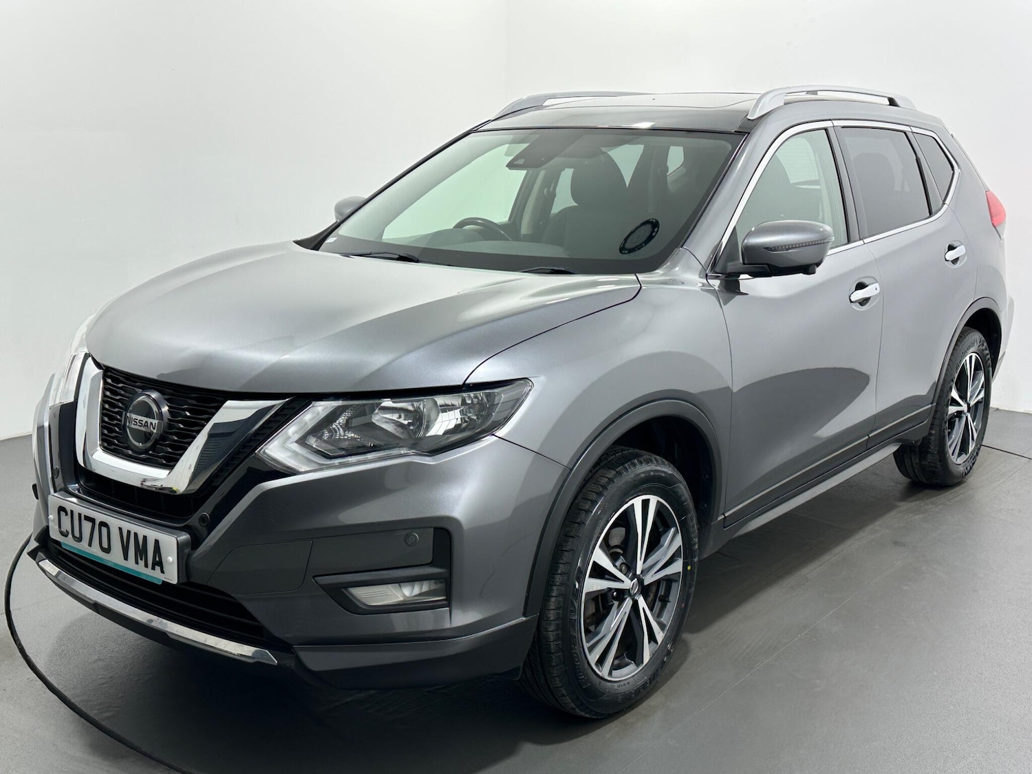 Used Nissan X-Trail 2020 for sale - 76879002: Photo 54