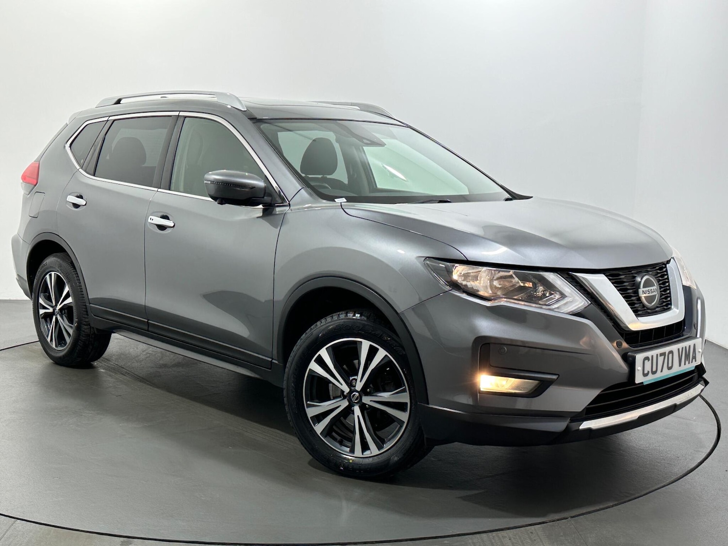 Used Nissan X-Trail 2020 for sale - 76879002: Photo 55