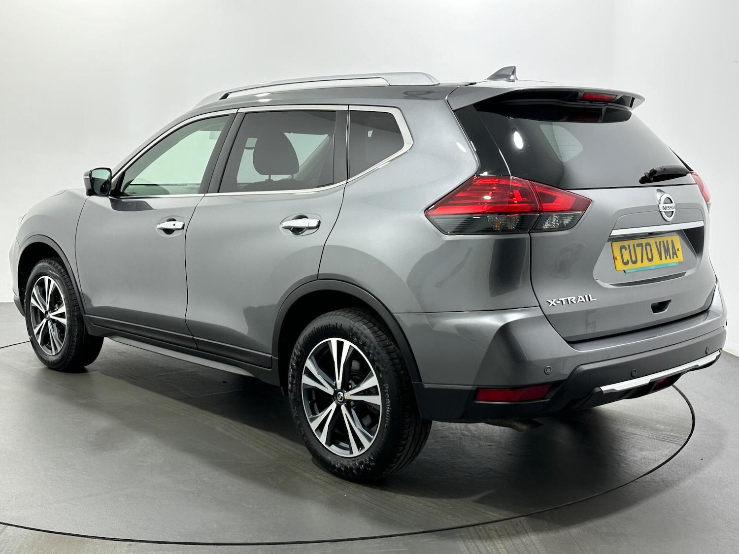 Used Nissan X-Trail 2020 for sale - 76879002: Photo 6