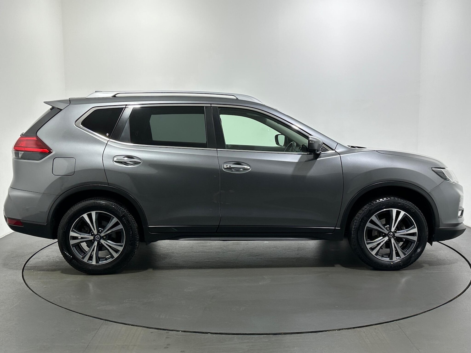 Used Nissan X-Trail 2020 for sale - 76879002: Photo 9