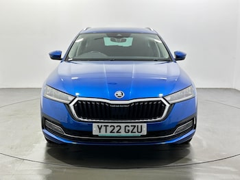 Used Skoda Octavia 2022 for sale - 78547945: Photo