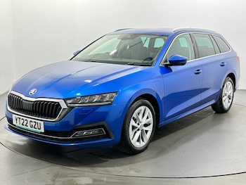 Used Skoda Octavia 2022 for sale - 78547945: Photo