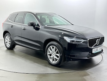 Used Volvo XC60 2018 for sale - 79202496: Photo