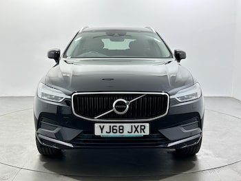 Used Volvo XC60 2018 for sale - 79202496: Photo
