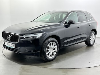 Used Volvo XC60 2018 for sale - 79202496: Photo