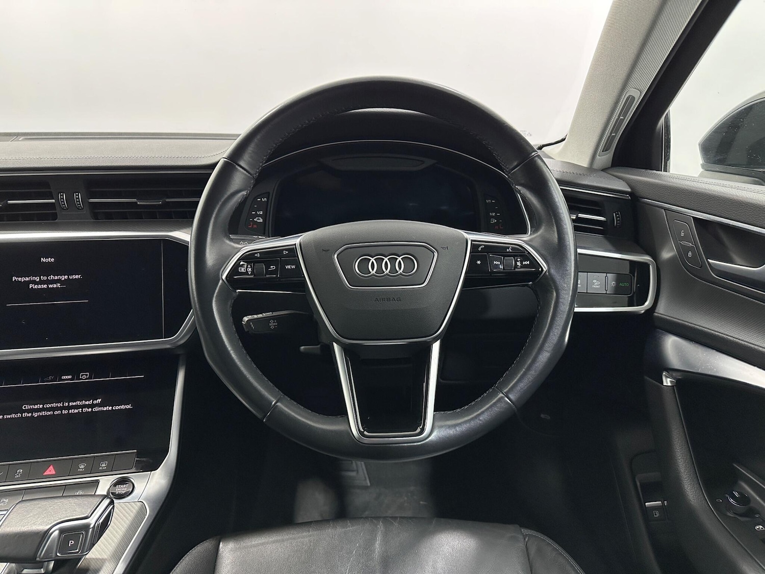 Used Audi A6 2021 for sale - 77396077: Photo 13