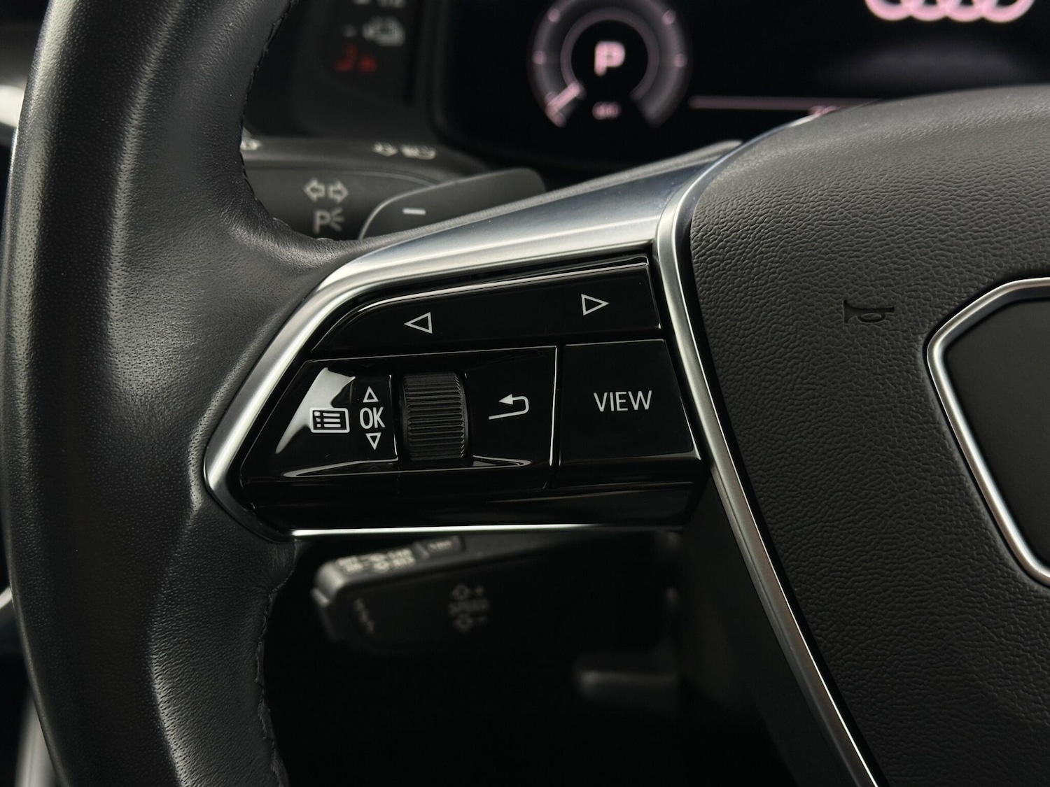 Used Audi A6 2021 for sale - 77396077: Photo 15