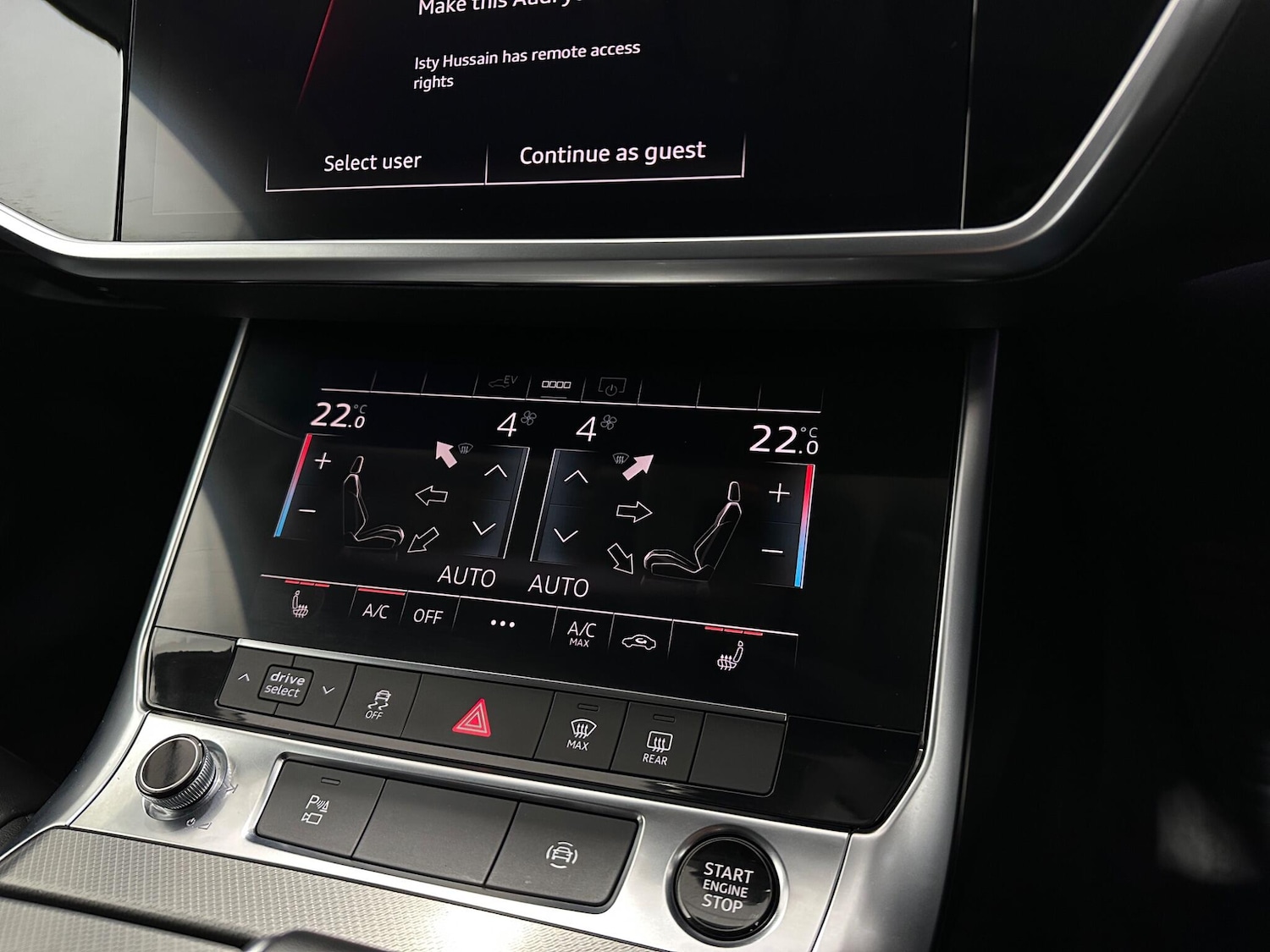 Used Audi A6 2021 for sale - 77396077: Photo 20