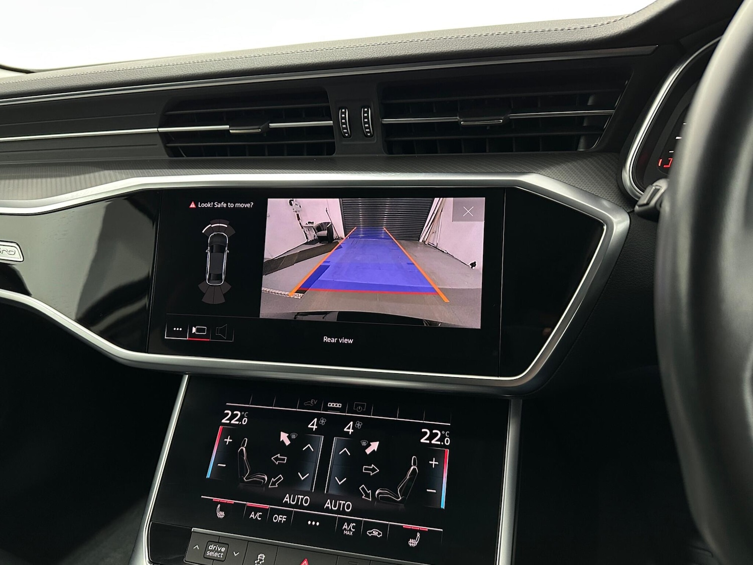 Used Audi A6 2021 for sale - 77396077: Photo 22