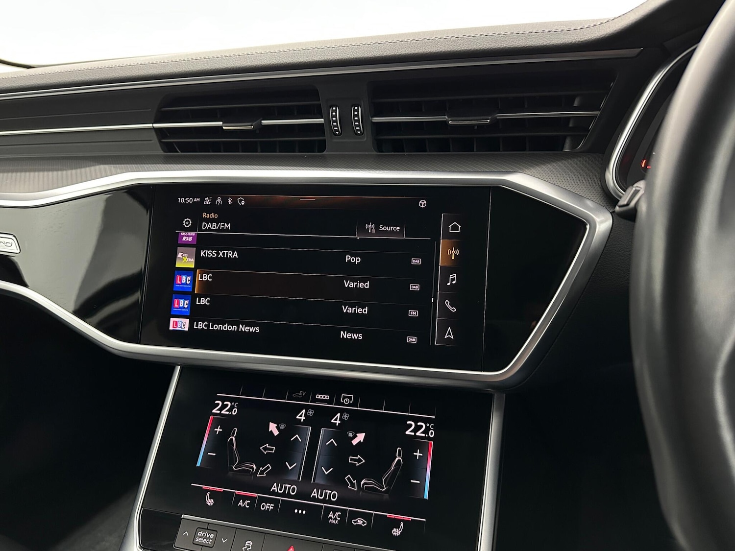 Used Audi A6 2021 for sale - 77396077: Photo 23