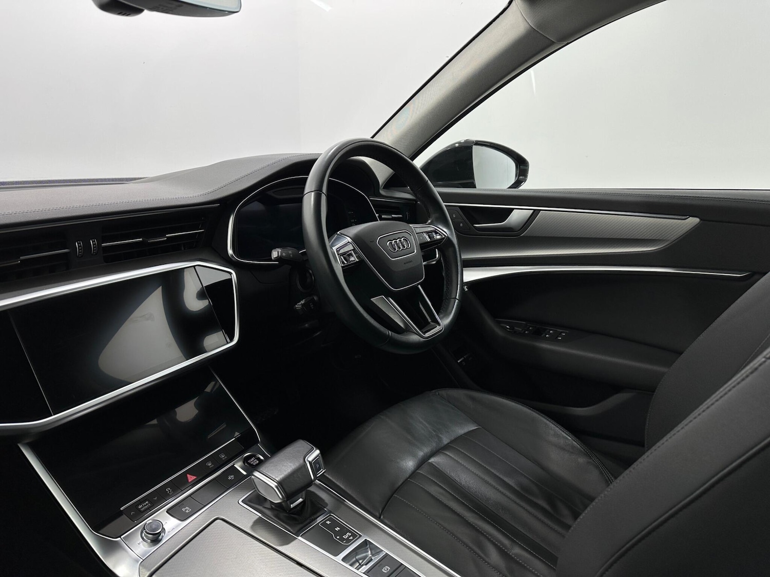 Used Audi A6 2021 for sale - 77396077: Photo 30