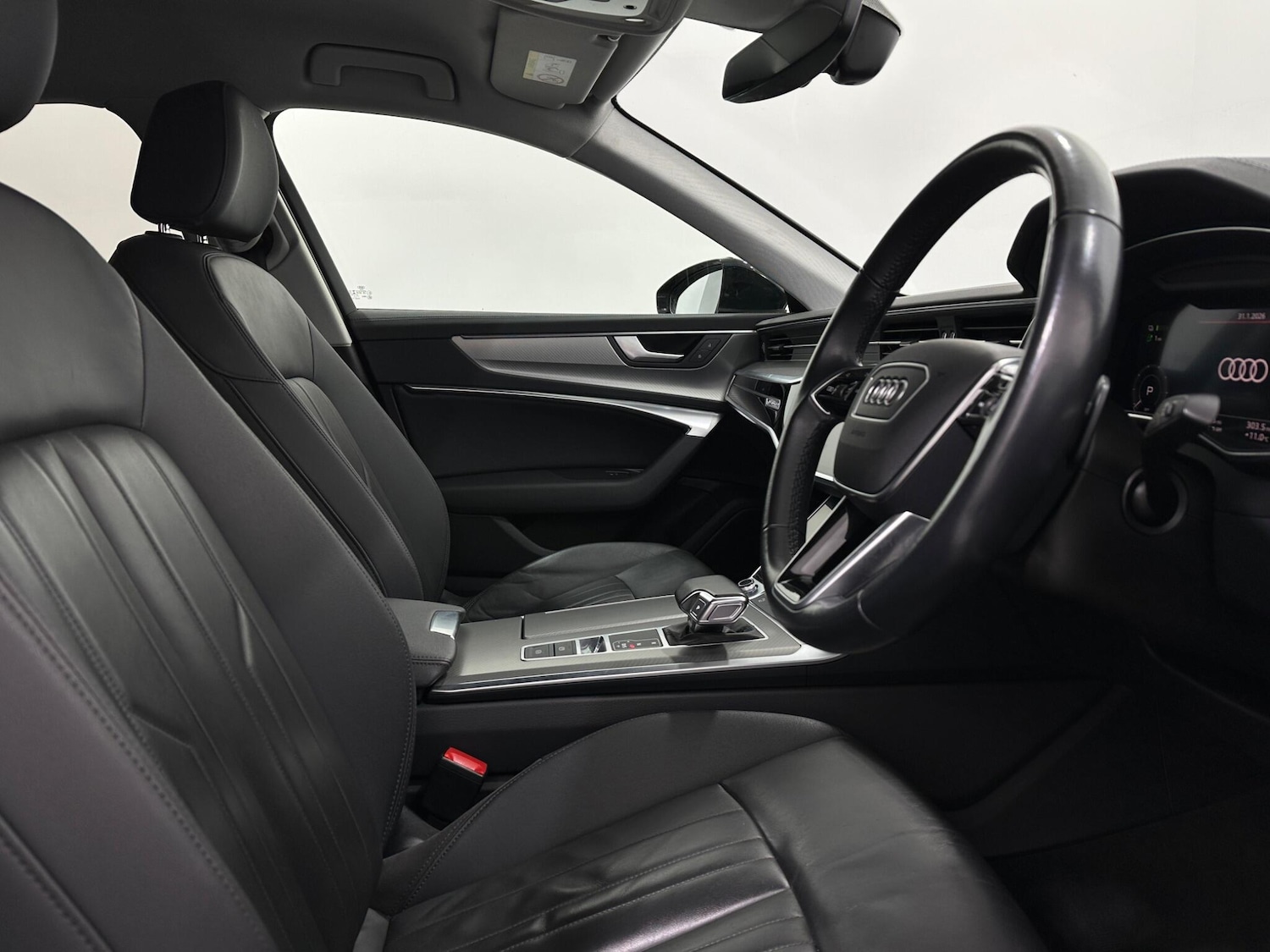 Used Audi A6 2021 for sale - 77396077: Photo 31