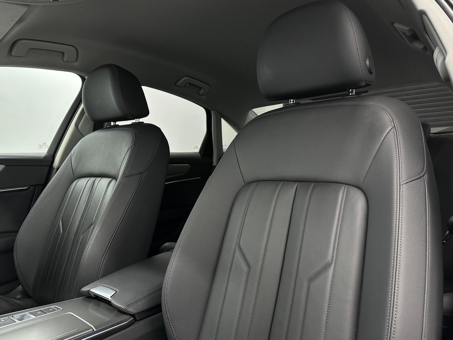 Used Audi A6 2021 for sale - 77396077: Photo 35