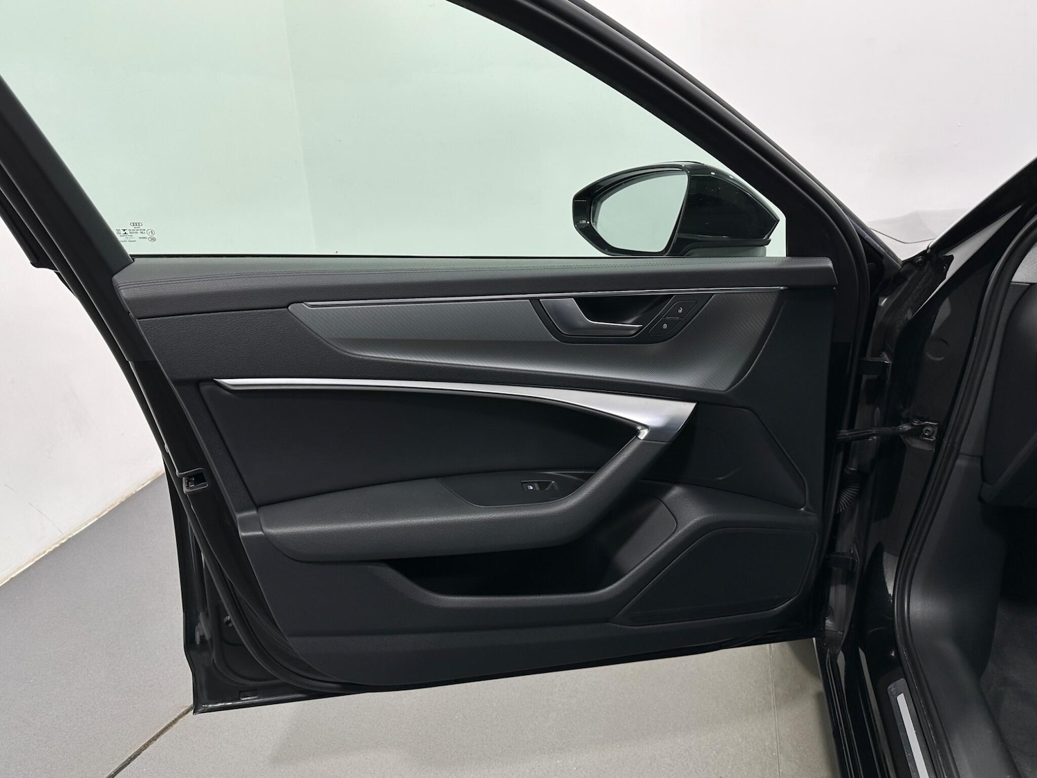 Used Audi A6 2021 for sale - 77396077: Photo 36