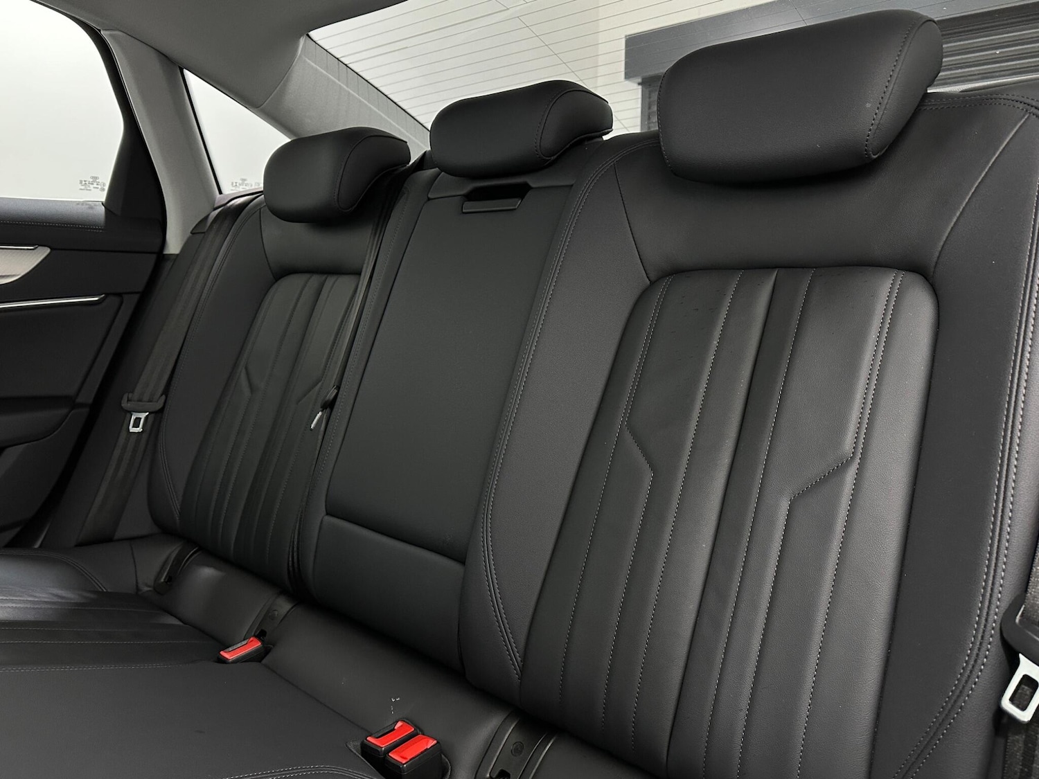 Used Audi A6 2021 for sale - 77396077: Photo 39