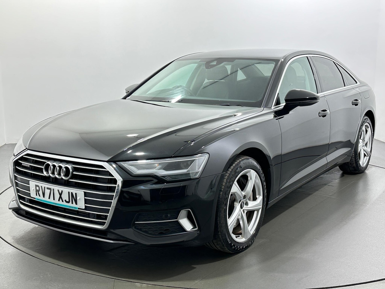 Used Audi A6 2021 for sale - 77396077: Photo 4