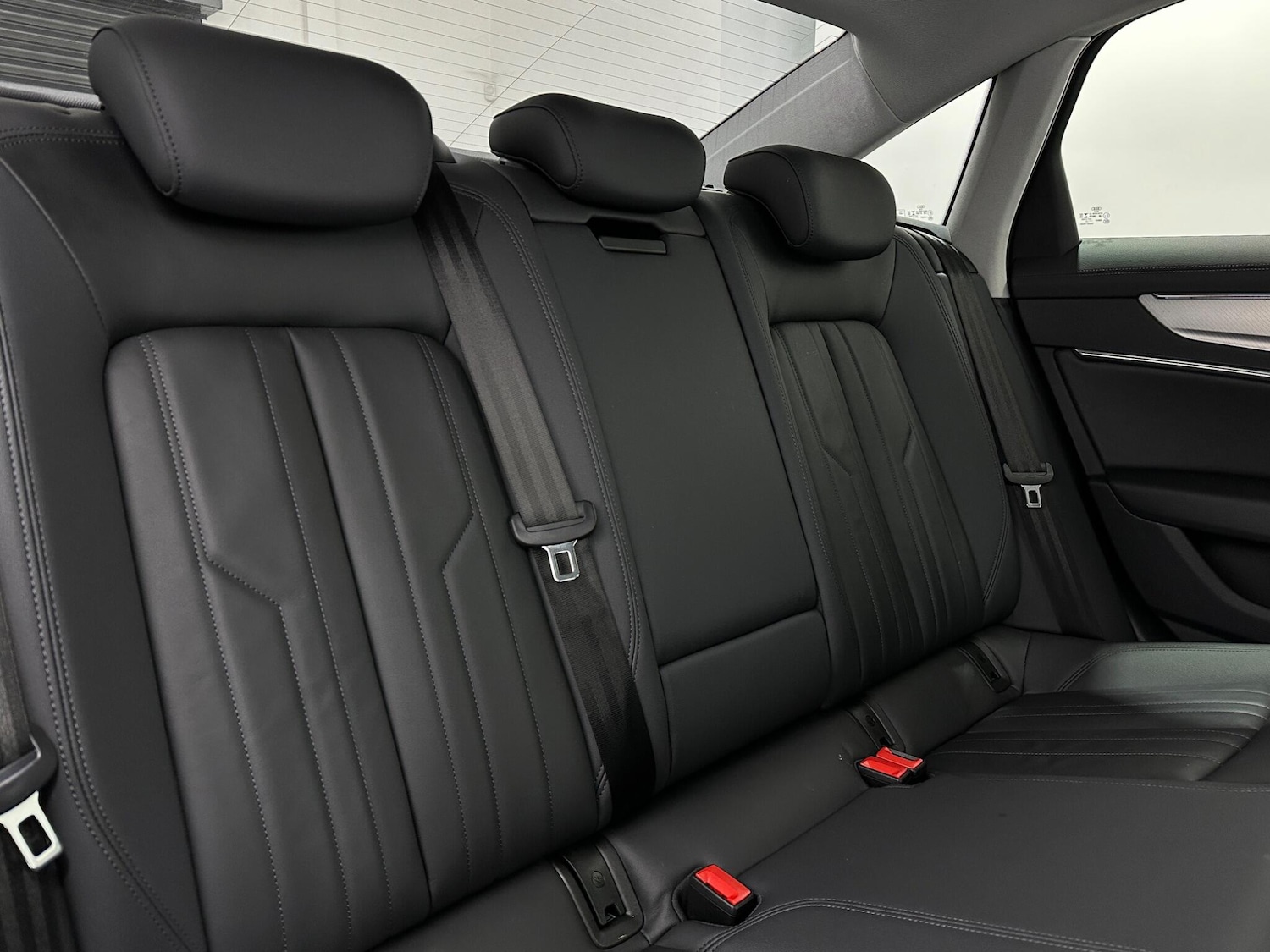 Used Audi A6 2021 for sale - 77396077: Photo 42