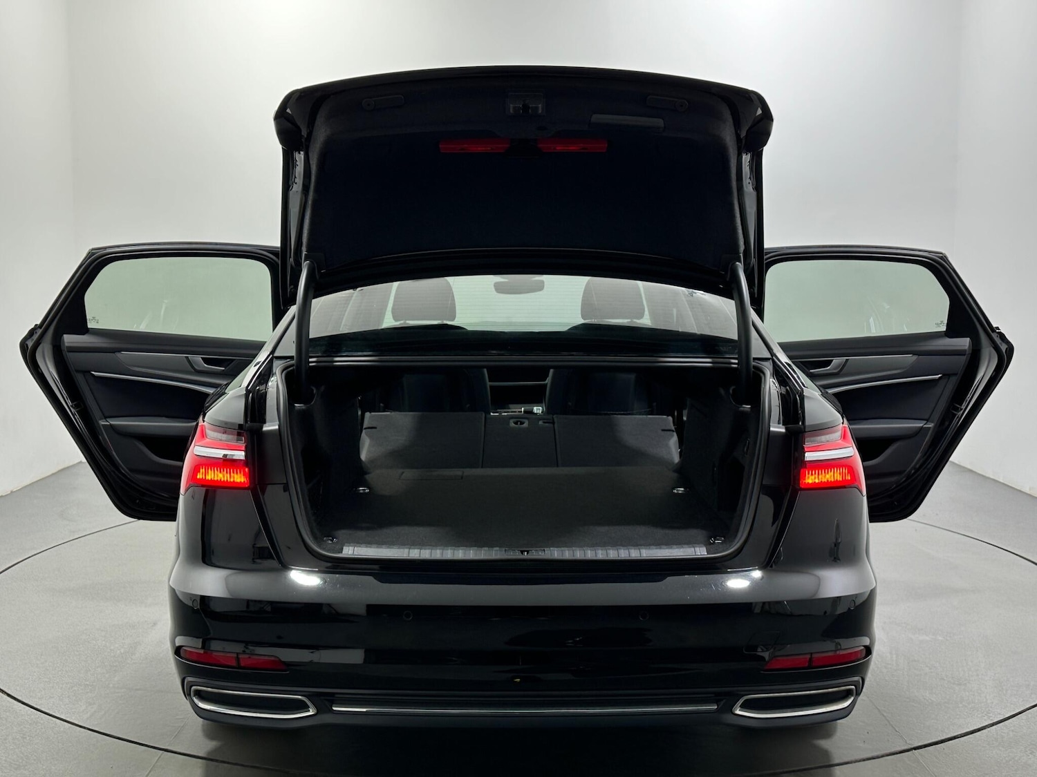 Used Audi A6 2021 for sale - 77396077: Photo 44