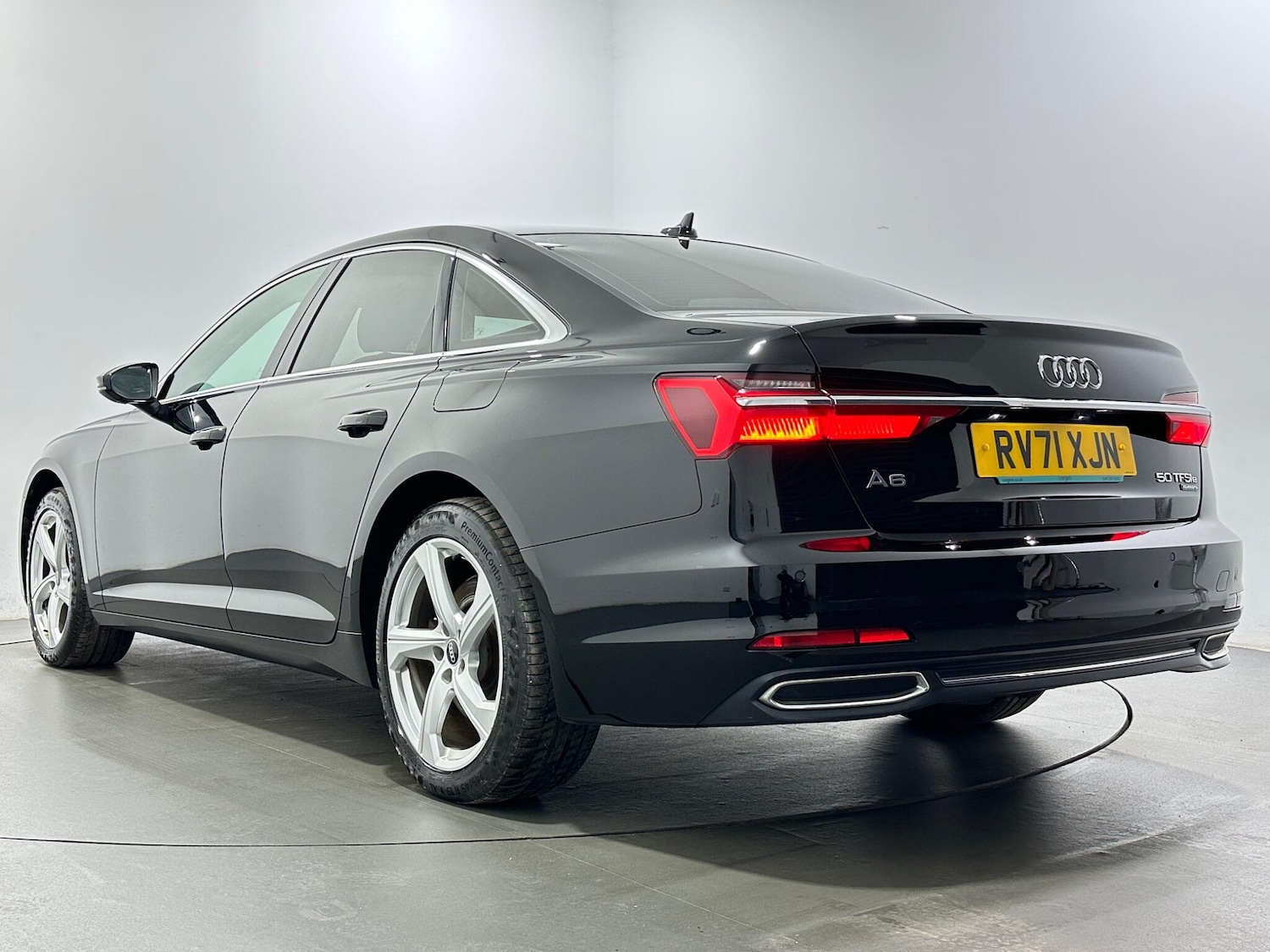 Used Audi A6 2021 for sale - 77396077: Photo 48