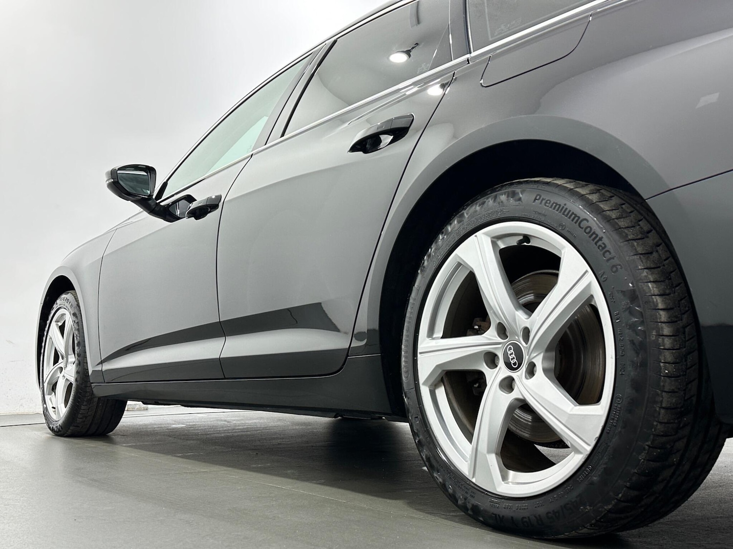 Used Audi A6 2021 for sale - 77396077: Photo 49