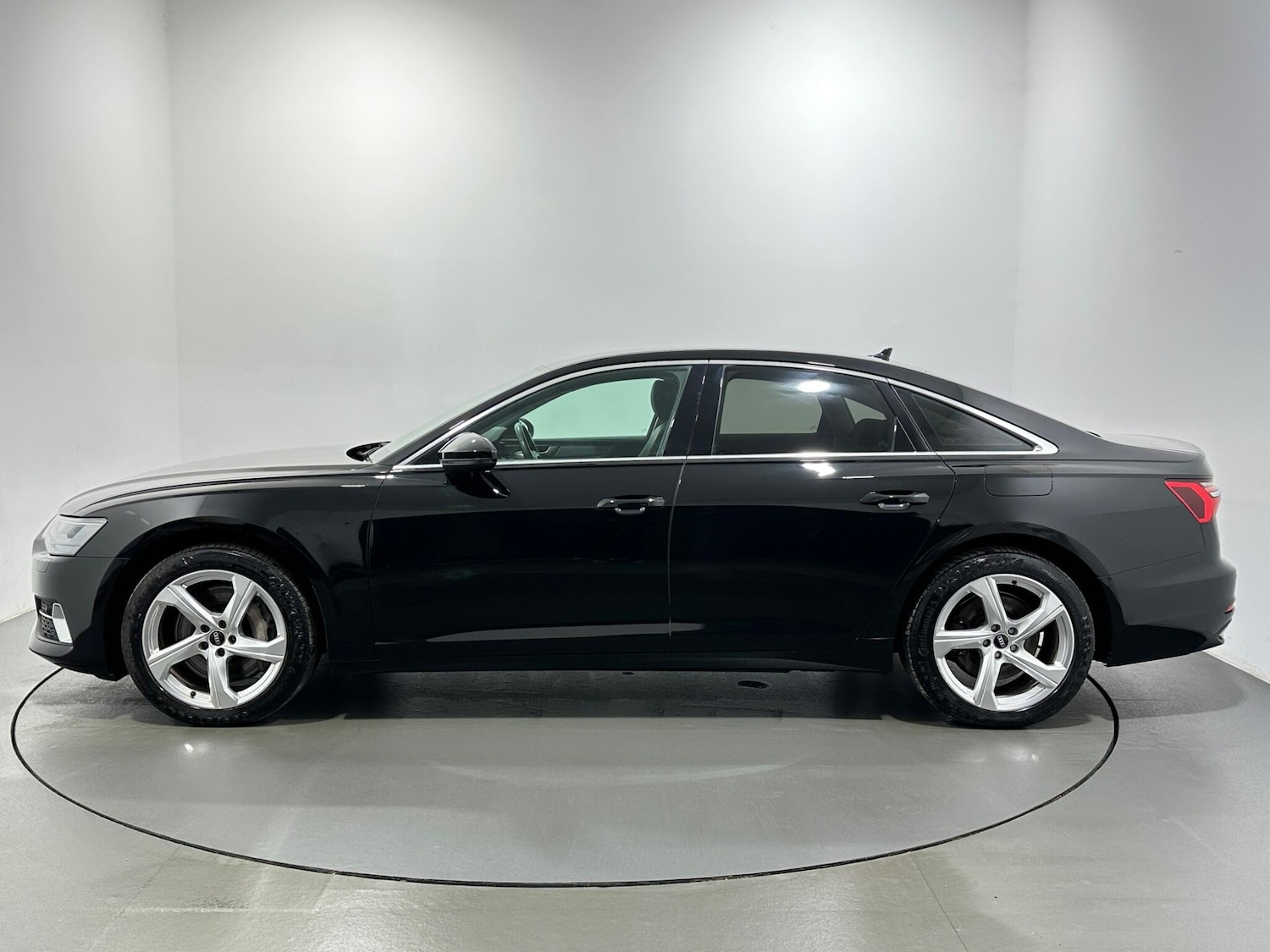 Used Audi A6 2021 for sale - 77396077: Photo 5