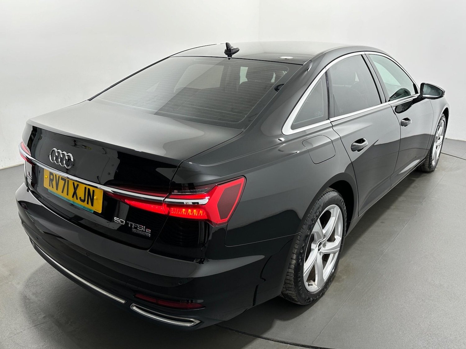 Used Audi A6 2021 for sale - 77396077: Photo 51