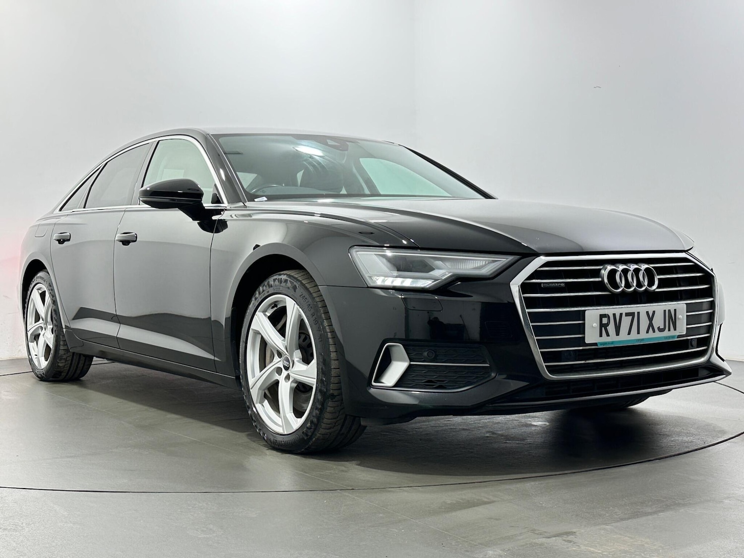 Used Audi A6 2021 for sale - 77396077: Photo 52