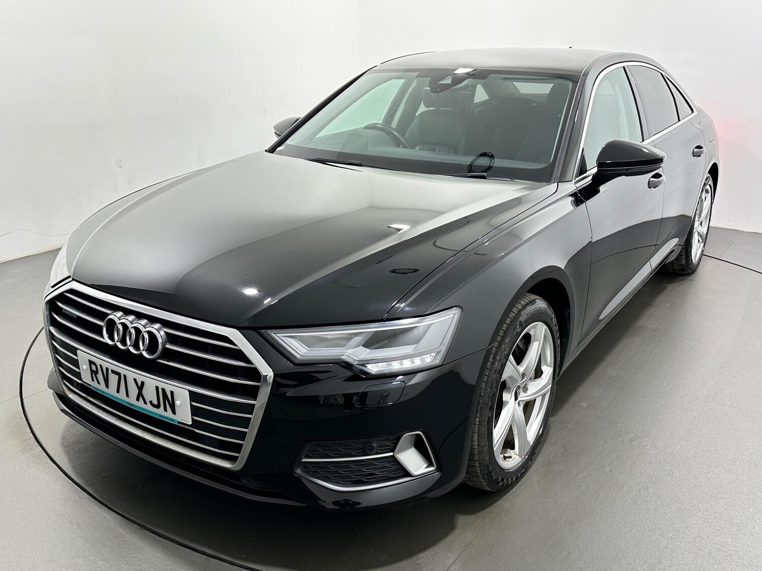 Used Audi A6 2021 for sale - 77396077: Photo 53