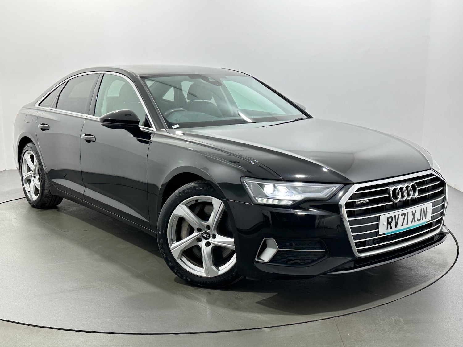 Used Audi A6 2021 for sale - 77396077: Photo 54