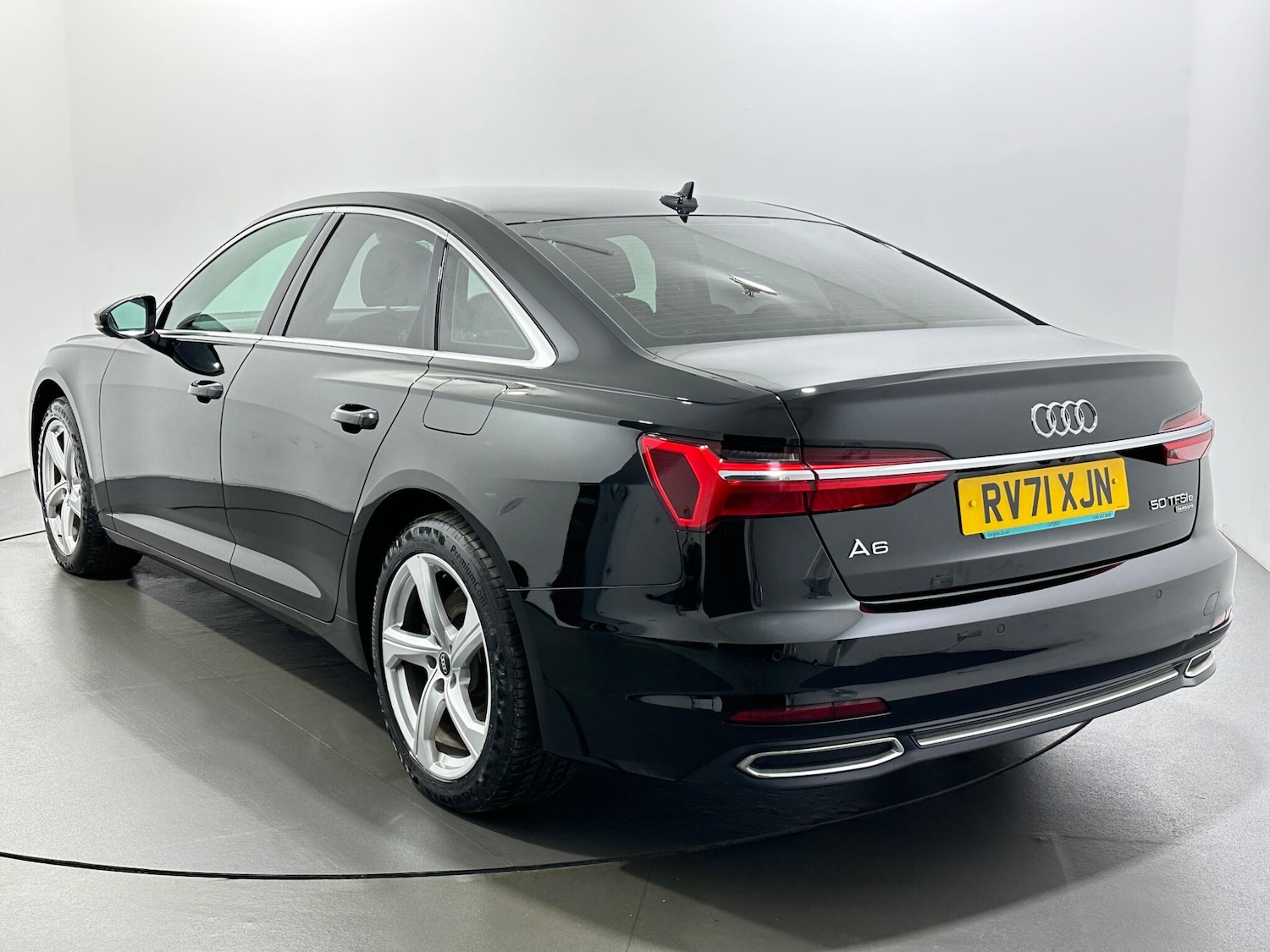 Used Audi A6 2021 for sale - 77396077: Photo 6