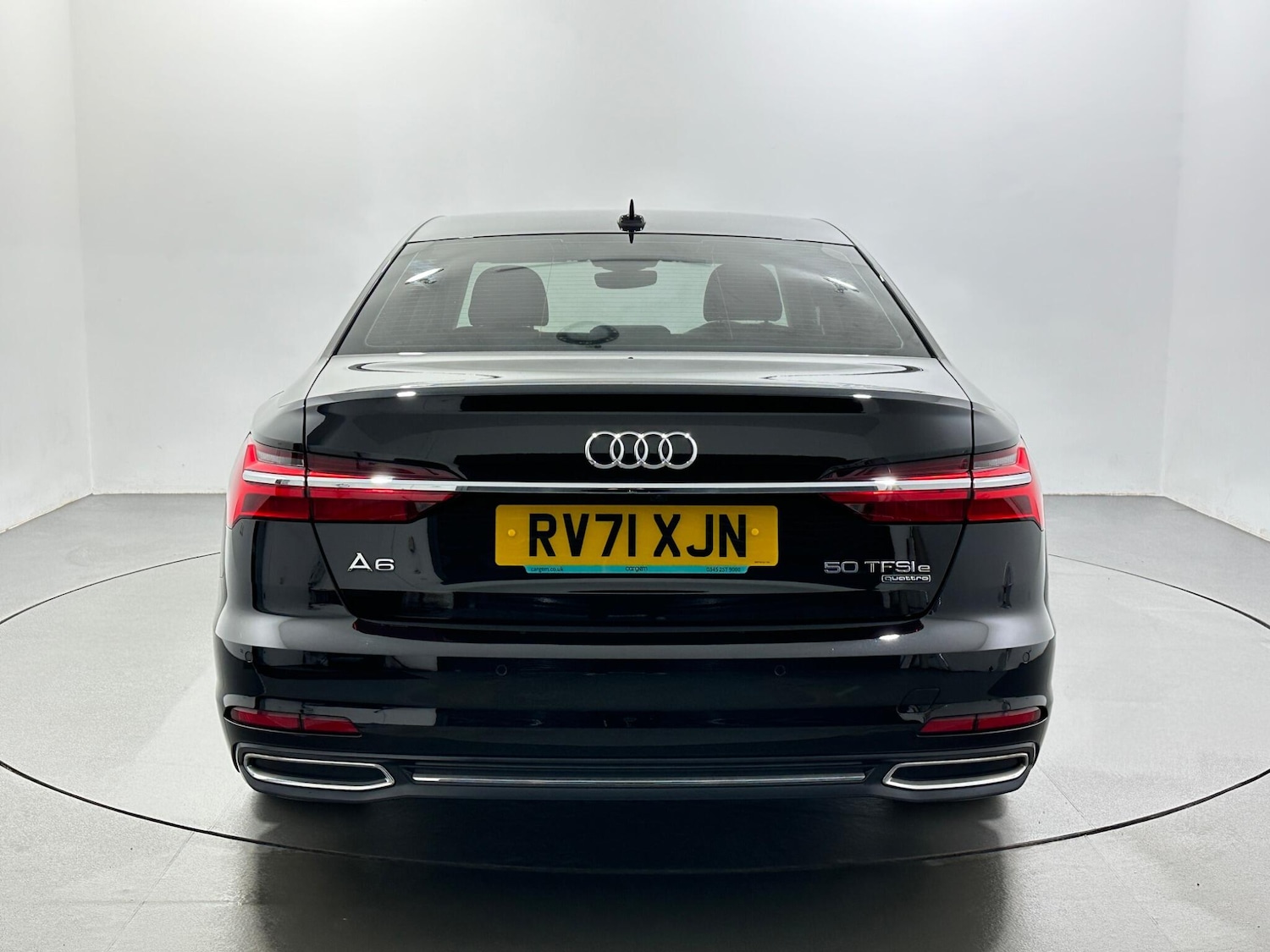 Used Audi A6 2021 for sale - 77396077: Photo 7