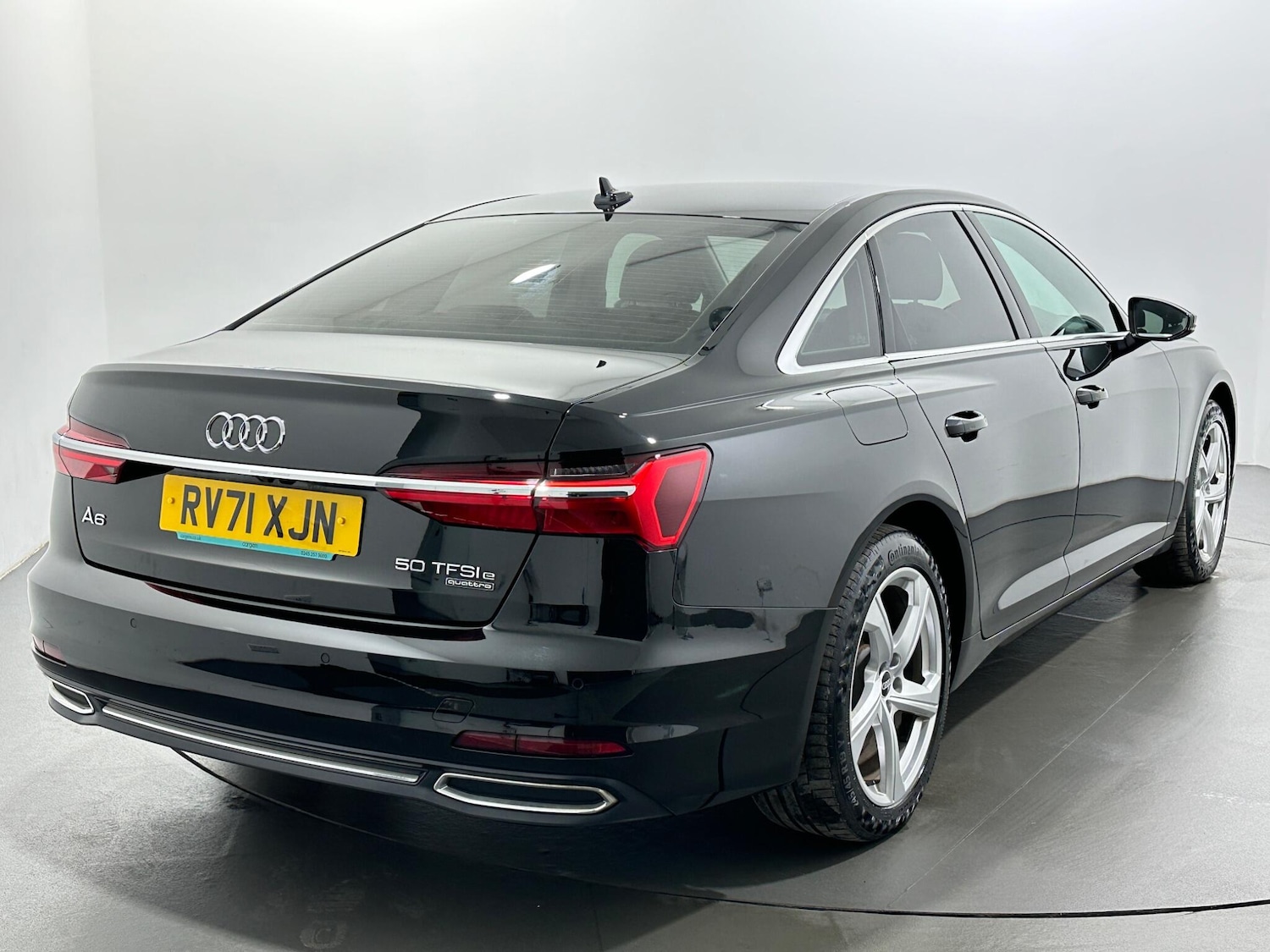 Used Audi A6 2021 for sale - 77396077: Photo 8