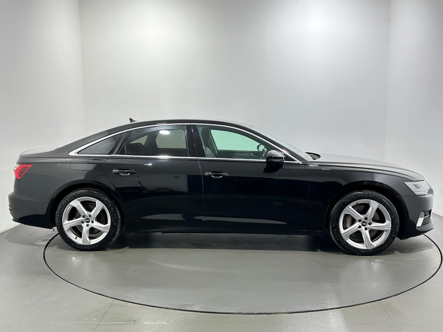 Used Audi A6 2021 for sale - 77396077: Photo 9