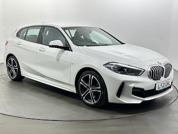 Used BMW 1 Series 2021 for sale - 79158048: Photo