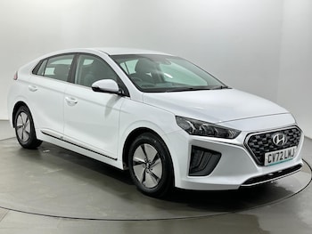 Used Hyundai IONIQ 2022 for sale - 78843202: Photo
