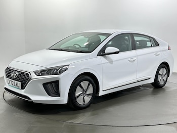 Used Hyundai IONIQ 2022 for sale - 78843202: Photo