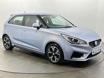Used MG MG3 2023 for sale - 79590121: Photo